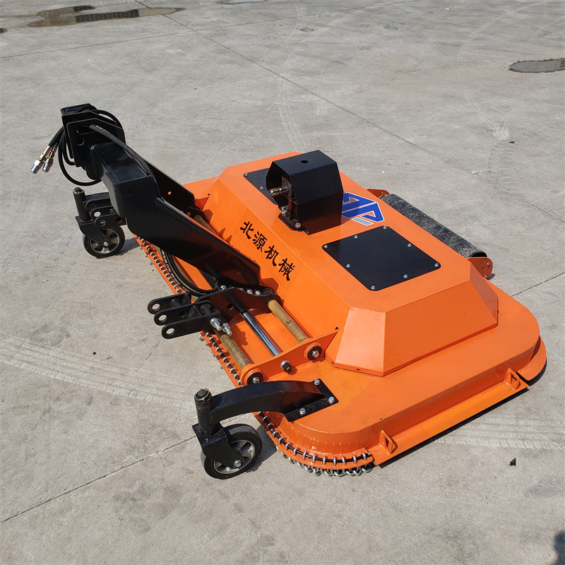 جزازة العشب