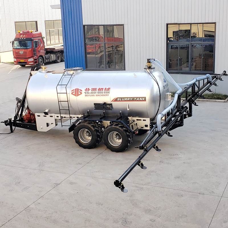 Slurry Applicator