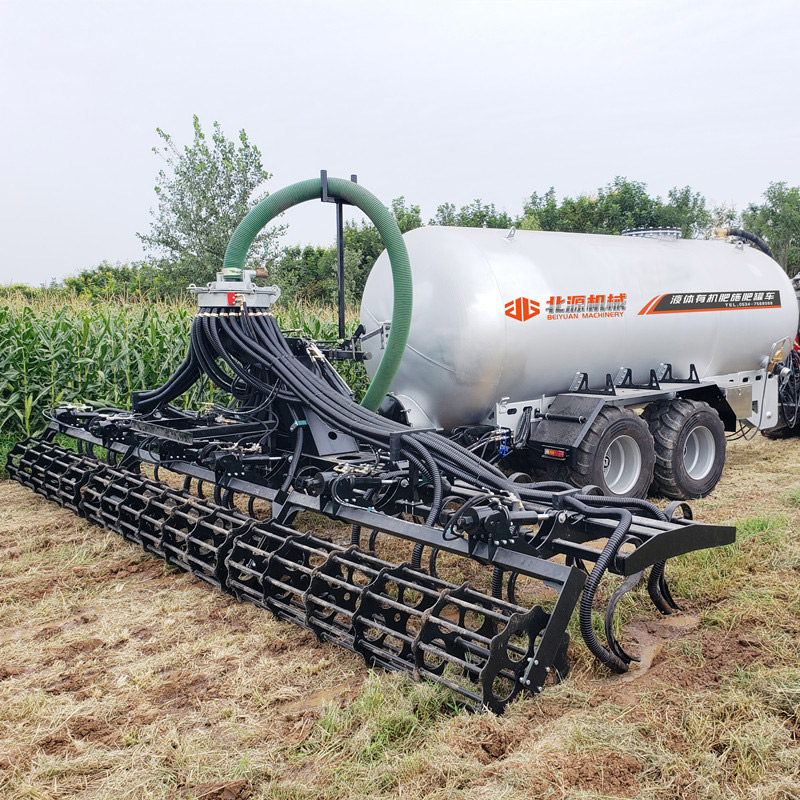 Slurry Applicator