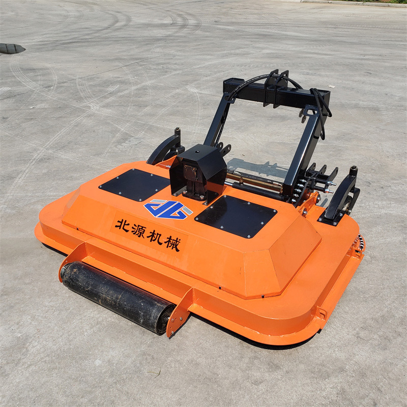 جزازة العشب