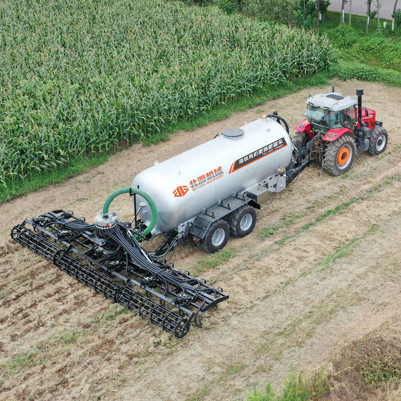 Slurry Applicator