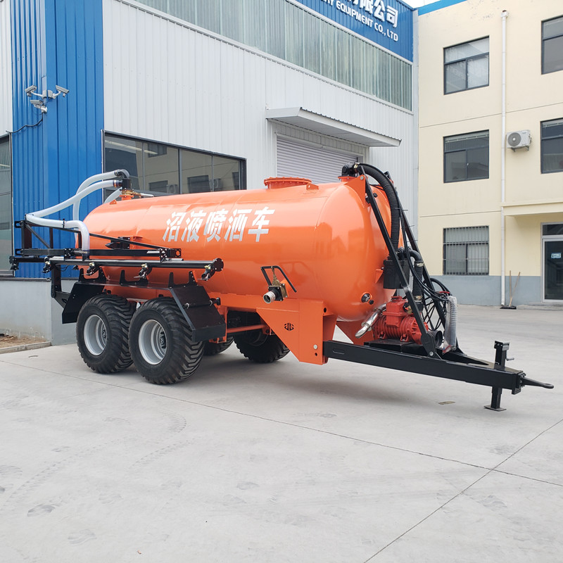 Slurry Applicator