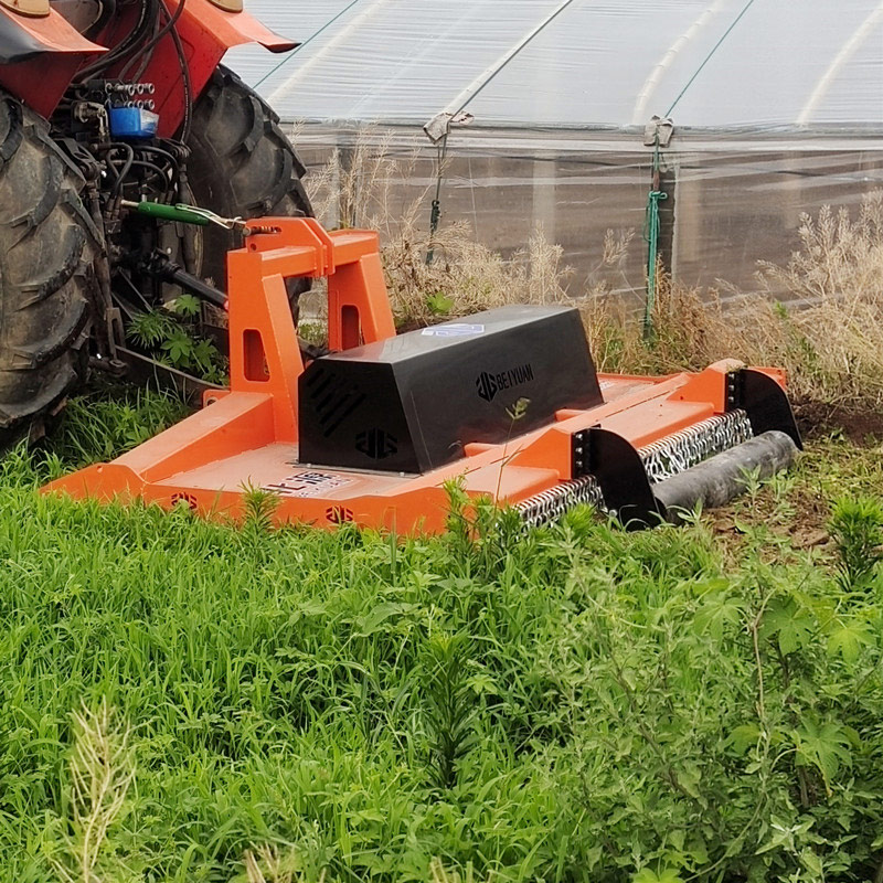 جزازة العشب