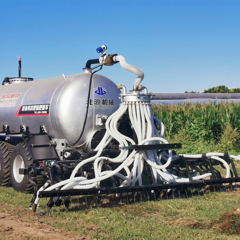 Slurry Applicator