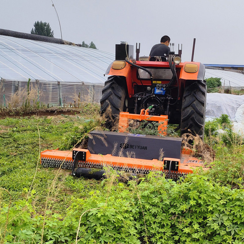 جزازة العشب