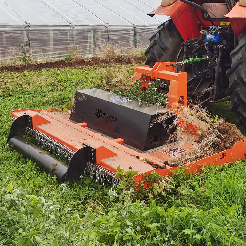 جزازة العشب