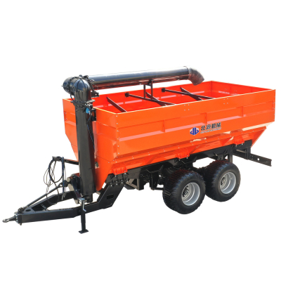 Rotary Chaser Bins