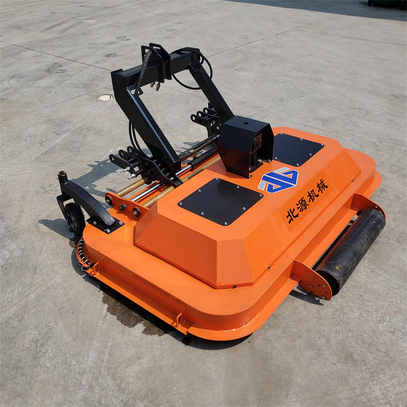 جزازة العشب