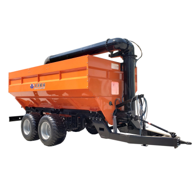 Front Folding Chaser Bins