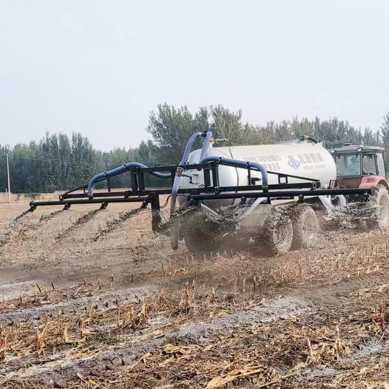 Slurry Applicator