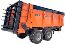 Manure Spreaders